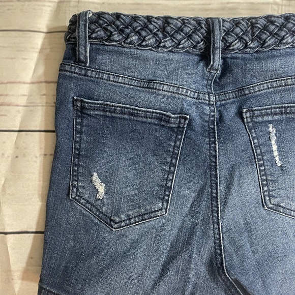 Harper size 25 high waist shorts -2 - Picture 12 of 12